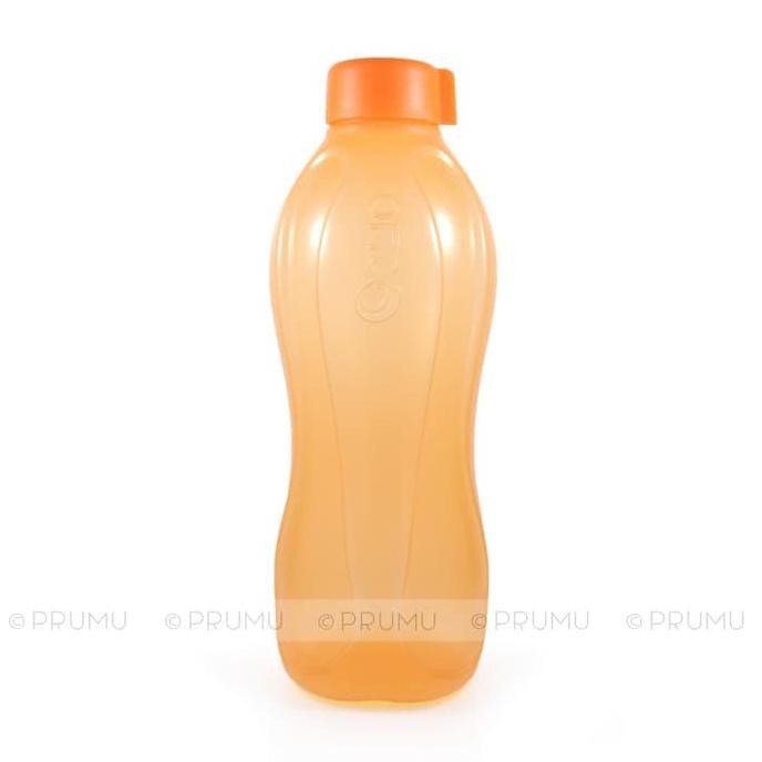 BOTOL MINUM 1,5 LITER - BOTOL AIR - BOTOL PLASTIK BESAR EVO 1,5 LITER