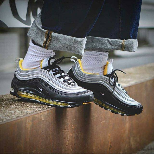 Nike Airmax 97