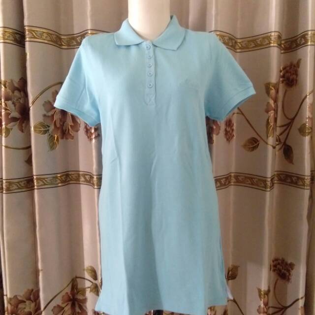 Kaos polo wangky brand Nevada ori