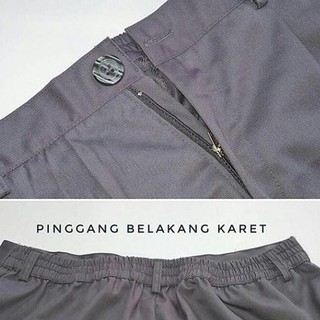  Modern BAGGY  PANTS CELANA  HIJAB  CHINOS CEWEK TERMURAH 