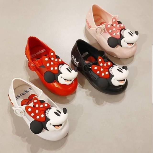 Mini Melissa Sweet Love Minnie