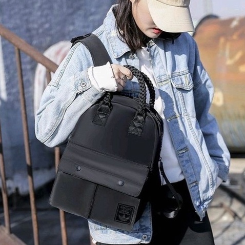 [ READY ] Tas Ransel wanita Backpack wanita Multifungsi Ransel wanita tas wanita kekinian tas wanita branded tas wanita terbaru tas wanita import tas gendong wanita tas wanita premium COD tas wanita tas wanita branded