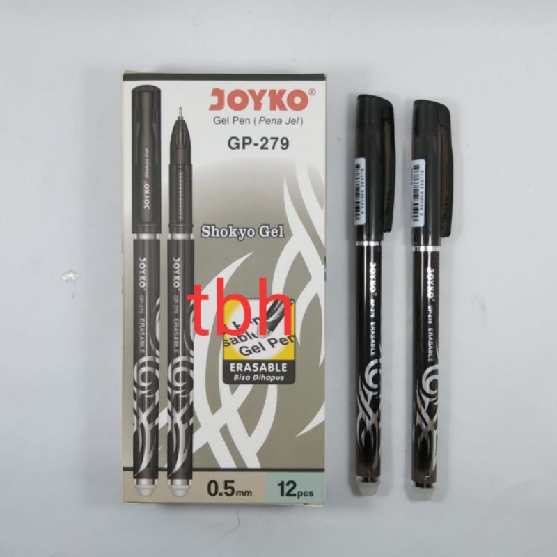 

pulpen joyko hapus Gp-279
