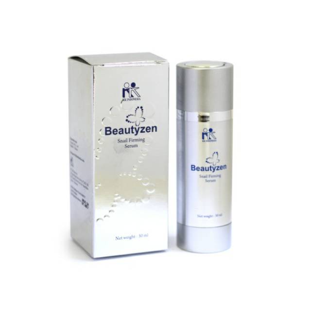 Beautyzen Snail Firming Serum
KK INDONESIA