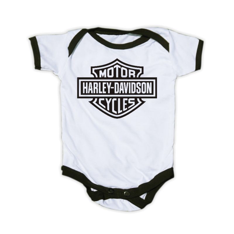 harley davidson children's clothing