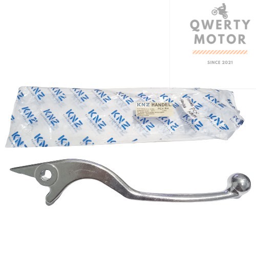 HANDLE / HANDEL / HENDEL / TUAS TANGKAI REM KANAN SCOOPY KARBU / FI INJEKSI 2013 2014 2015 2016 17