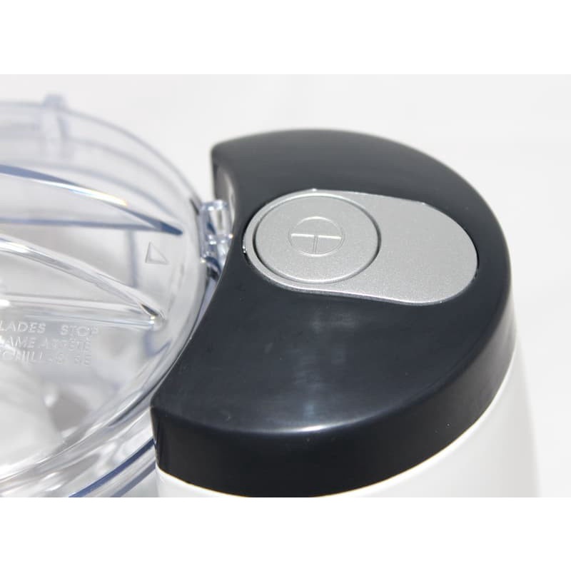 Oxone OX-151 Eco Mini Chopper Oxone 350ml - 120Watt