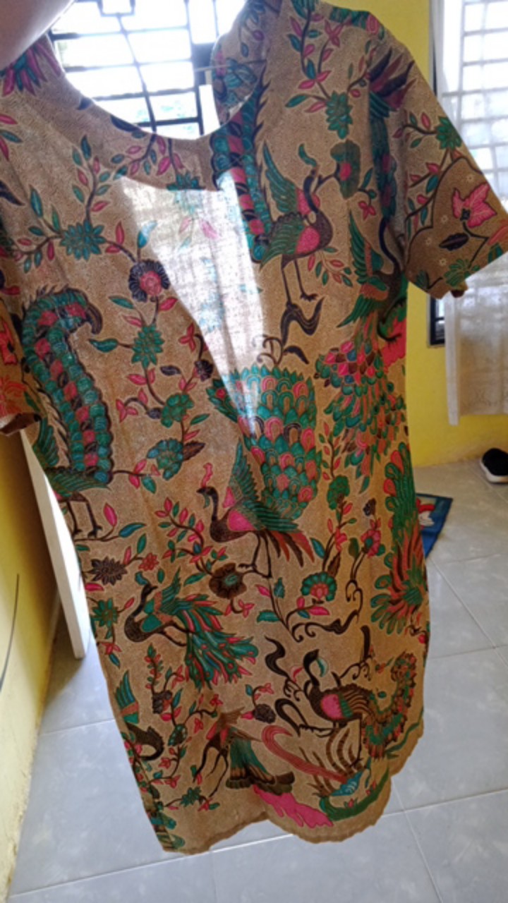 Sarimbit Batik Couple