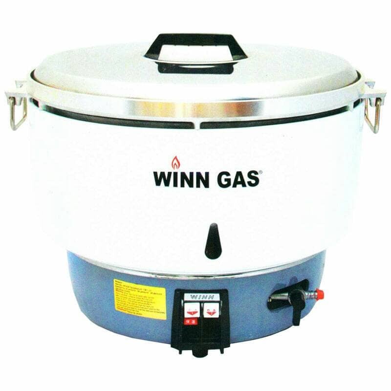 Winn Gas , Win Gas , Rice Cooker , Magicom , Magi Com , RC50 10liter