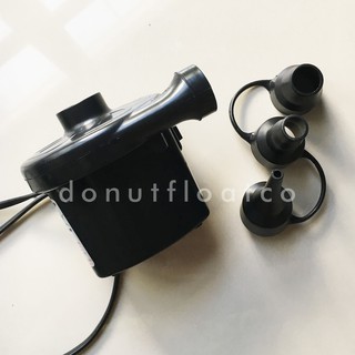 Pump Electric Pelampung Floaties 