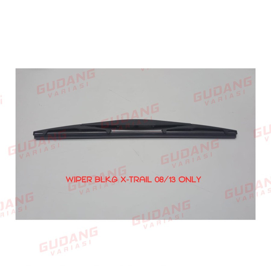 Wiper Belakang NISSAN X-TRAIL