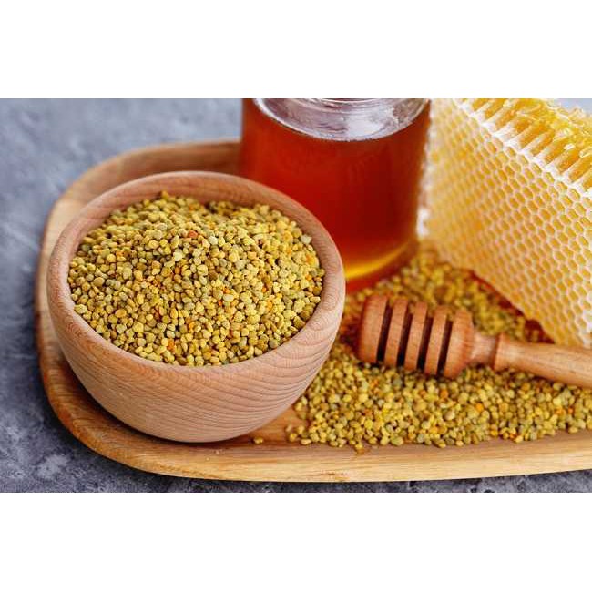 

Bee Pollen | Sari Sarang madu | 70 gram
