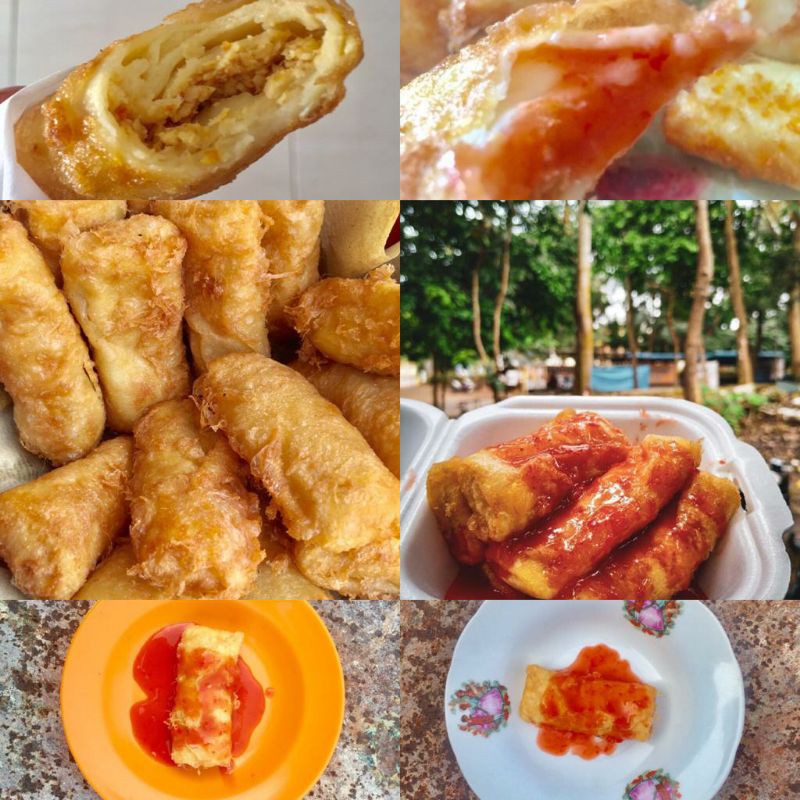 

Lumpida Isi Ayam