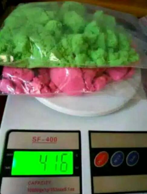 sofi.id MAINAN PASIR KINETIC