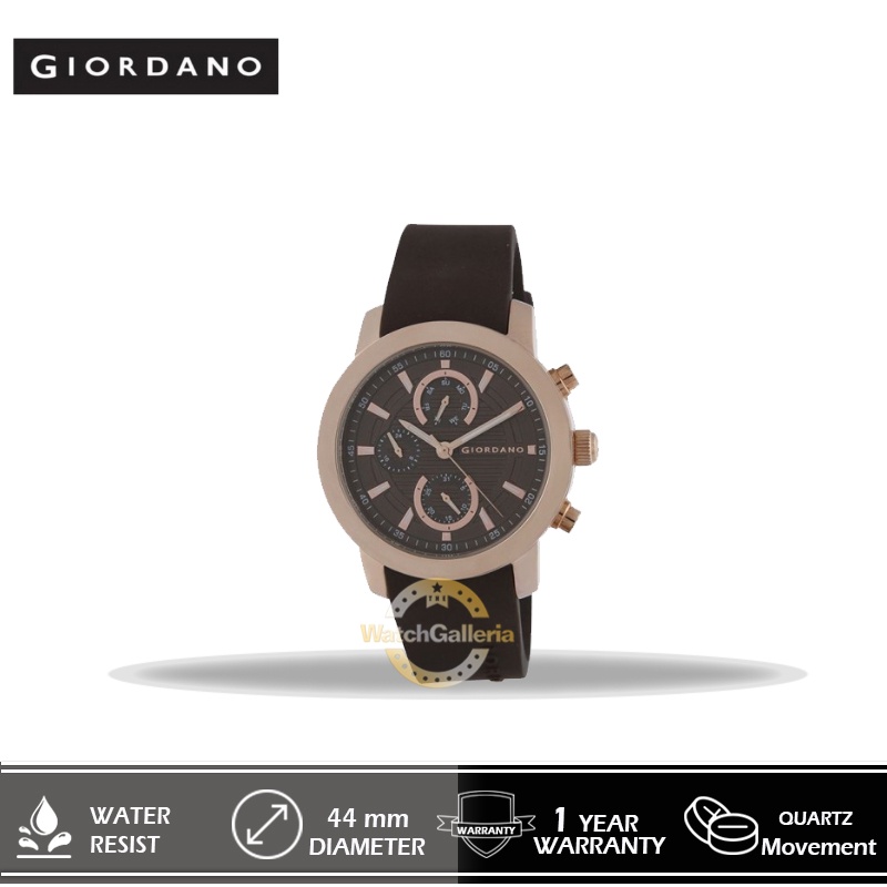 Jam Tangan Pria GIORDANO 1886-02 / 1886 02
