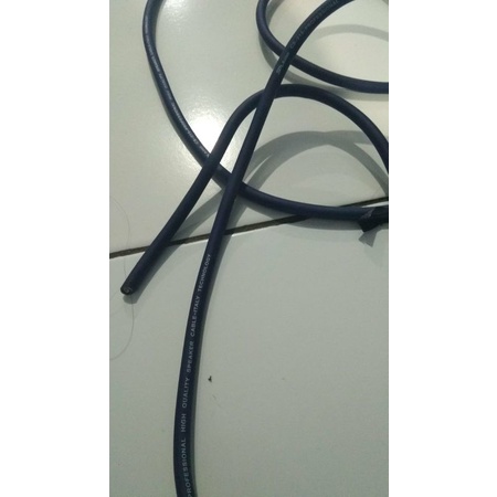 kabel SPL AUDIO