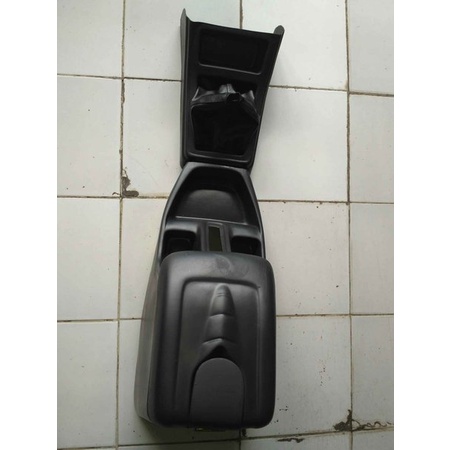 Console box kijang Kapsul Diskon