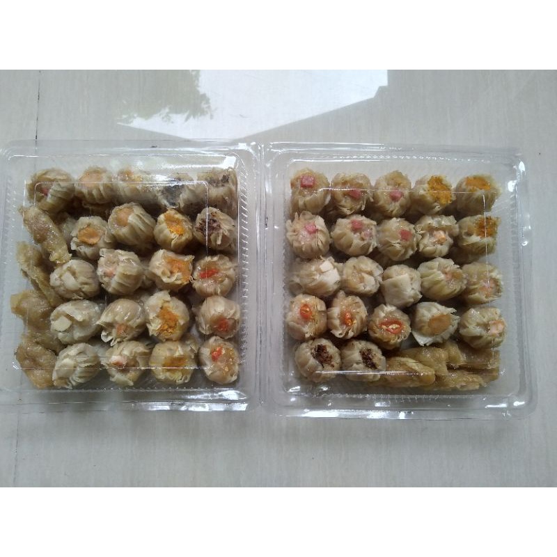 

Dimsum Siomay Ayam