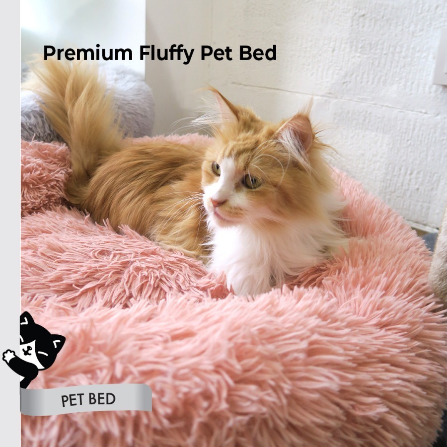 Pet Bed – Kasur Anjing dan Kucing lembut Arthacat