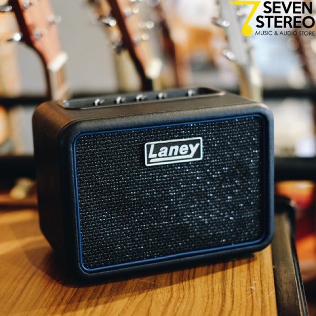 LANEY NEXUS NX MINI BASS AMP AMPLIFIER