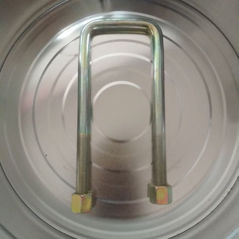 U bolt behel panjang 19/23/25 Kijang triton robahan