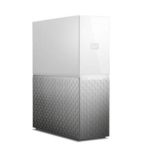 HDD WD MY CLOUD HOME 3.0 4TB