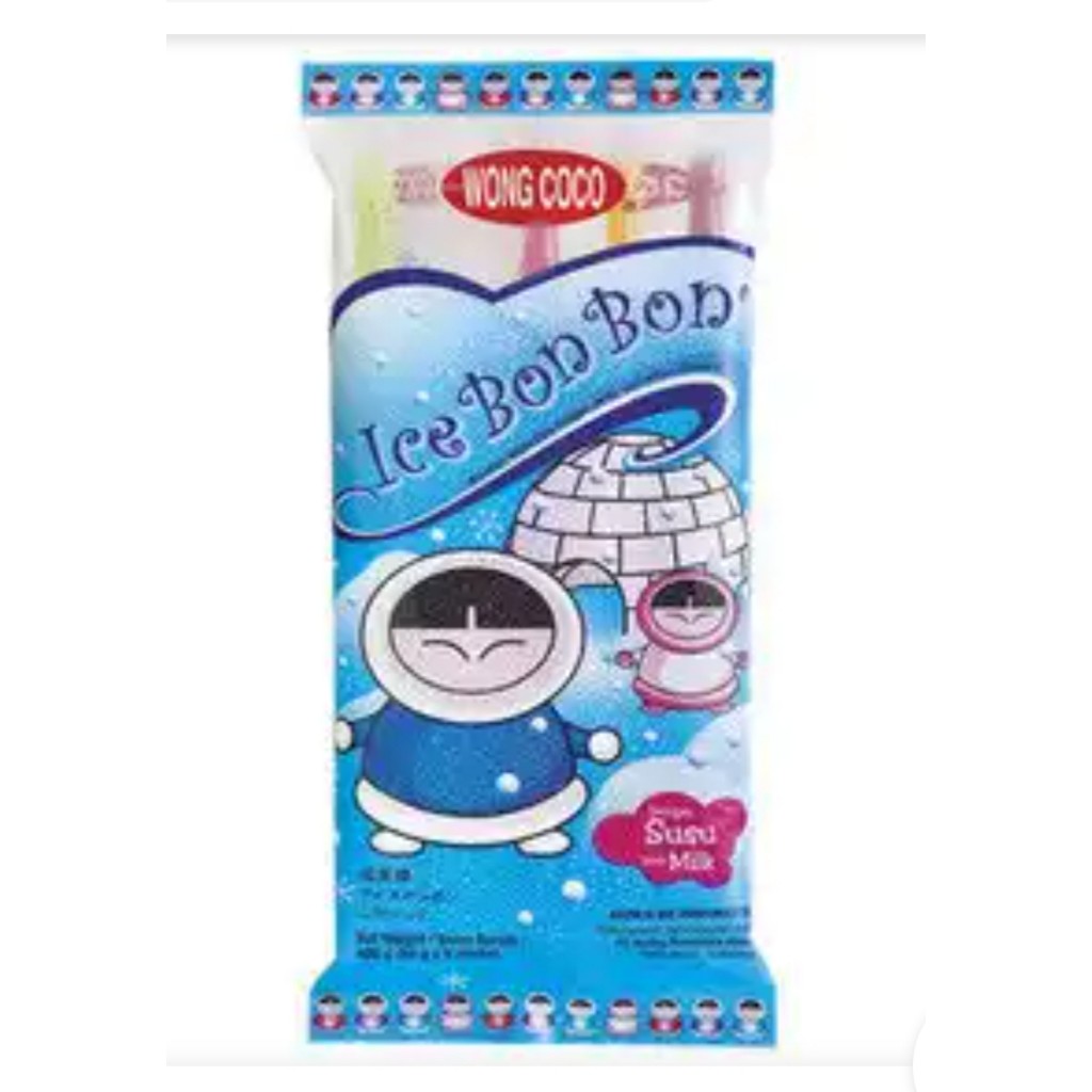 

WONG COCO ICE BON-BON ESKIMO 85GR