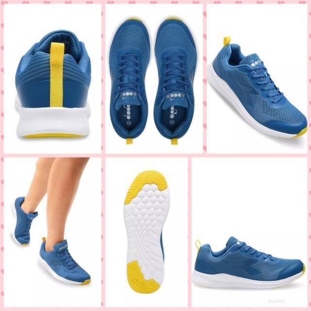 Original Diadora Amadeo size 44