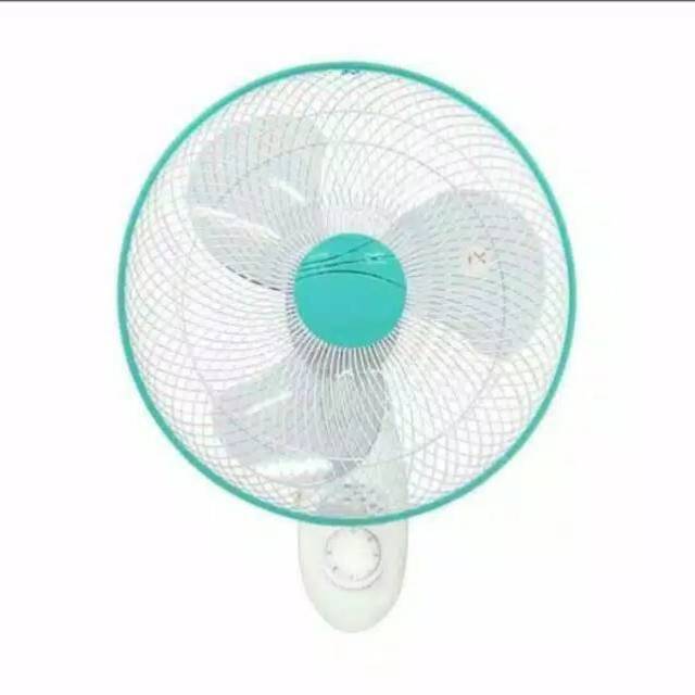 Kipas Angin Dinding Maspion 16" MWF 41K