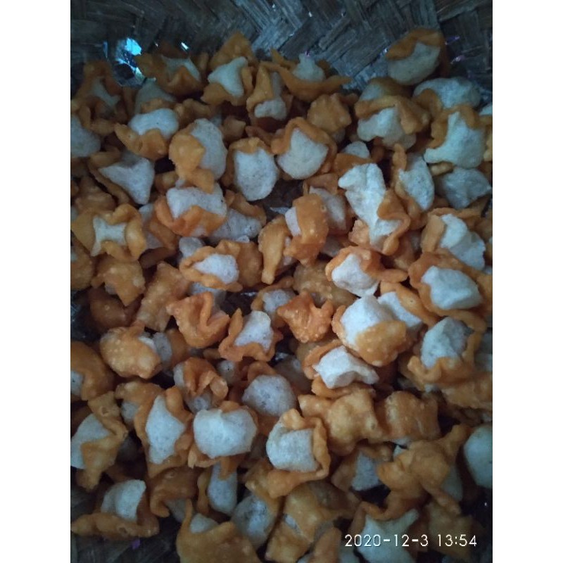 

somay mini krikil 1kg