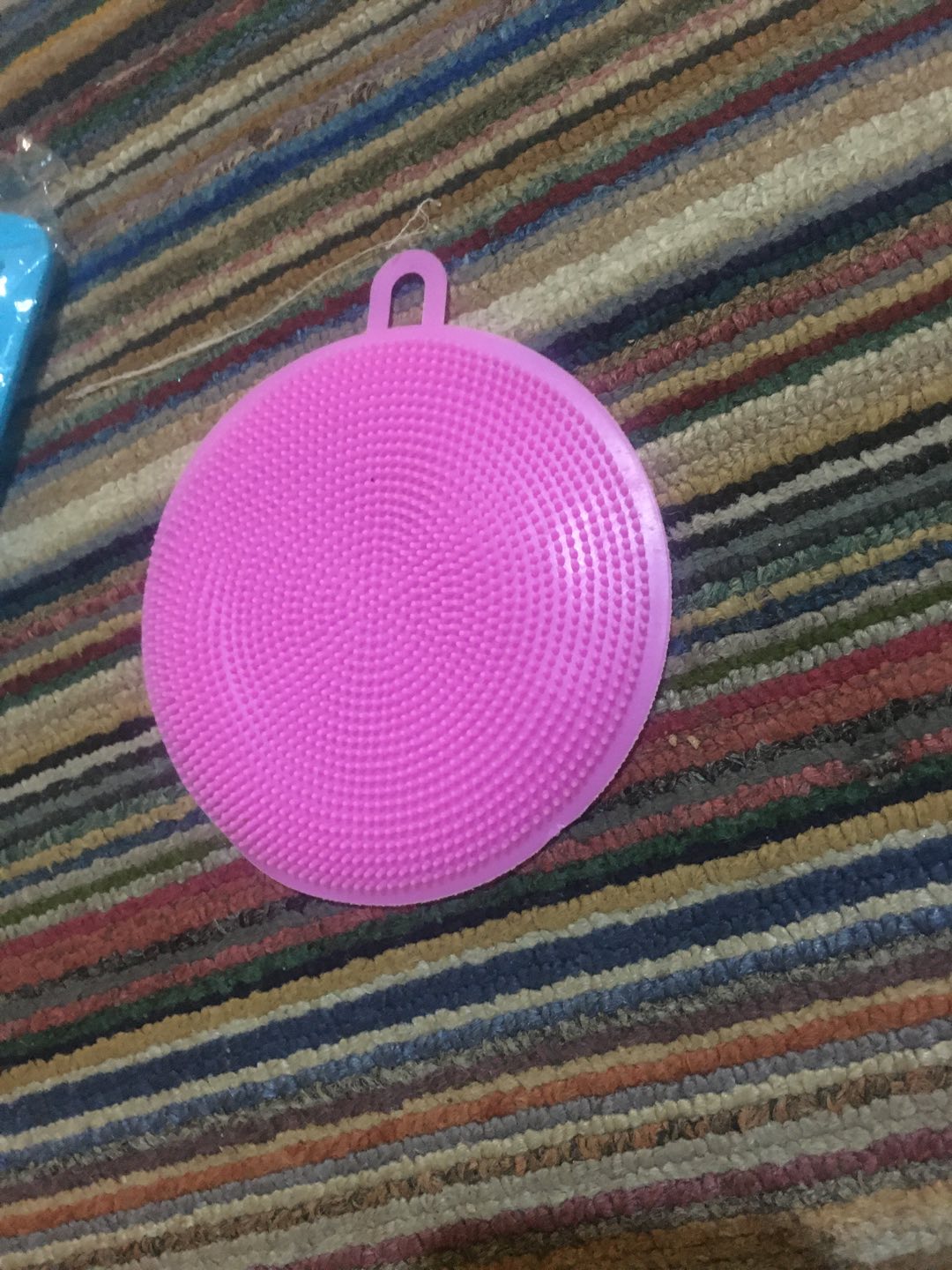 Peralatan Dan Aksesori Dapur Silikon / Spons Pencuci Piring / Sekop Kue / Sarung Tangan Silikon