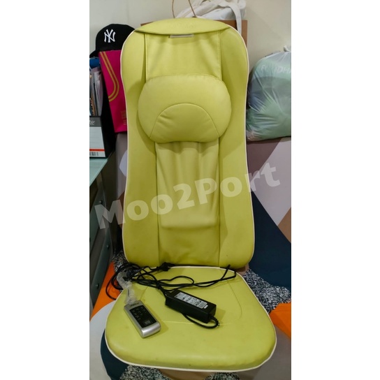 WAKi Multi Functional High Potential Therapeutic Equipment WK2076H (Set) + BONUS  WAKi Multi Functio