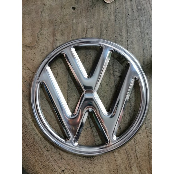 logo vw combi kumis stainless steel Terjangkau