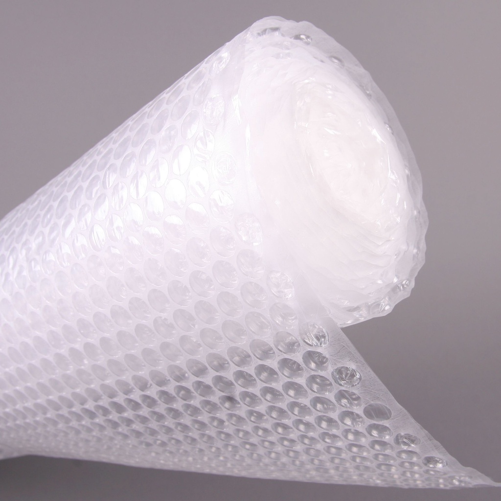 

Tambahan Bubble Wrap