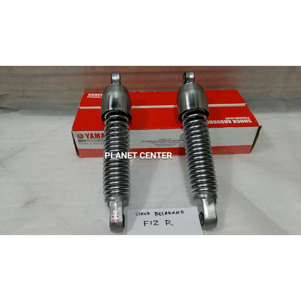 SHOCK BELAKANG SET FIZ R ORIGINAL BERKUALITAS