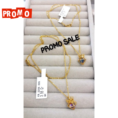 KALUNG FASHION WANITA DEWASA PROMO TERMURAH KADAR 375/8K