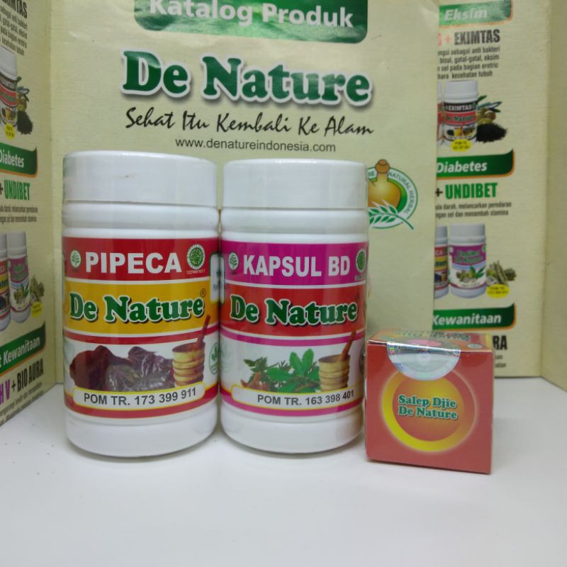 Obat Herpes kelamin pria dan wanita Herpes Genital Herbal De Nature