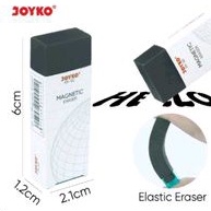 

Joyko Magnetic Eraser ER-122