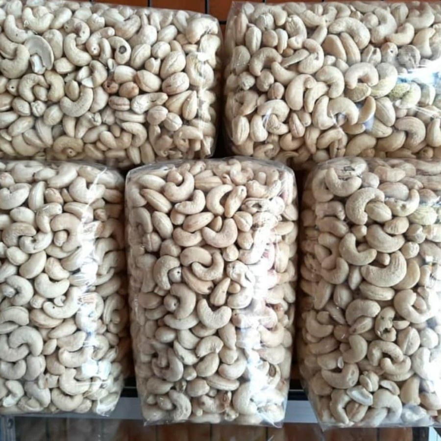 

Kacang Mede Mentah 1kg - Mede Mentah Super -kacang Mente Mentah Super Murah Kiloan Mede Mentah Utuh