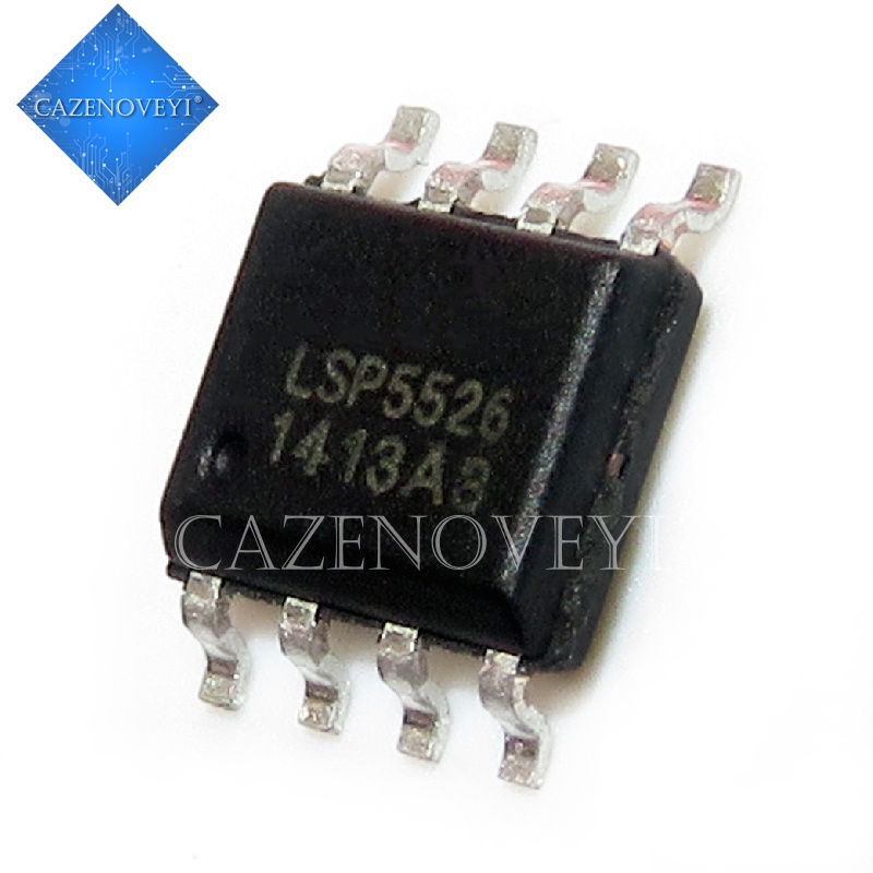 5pcs Ic Lsp5526 Lsp5523 Lsp5502 Sop-8