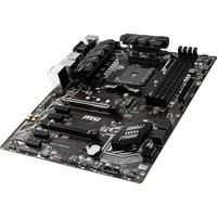 Motherboard MSI B450 A PRO Max Mainboard AMD AM4