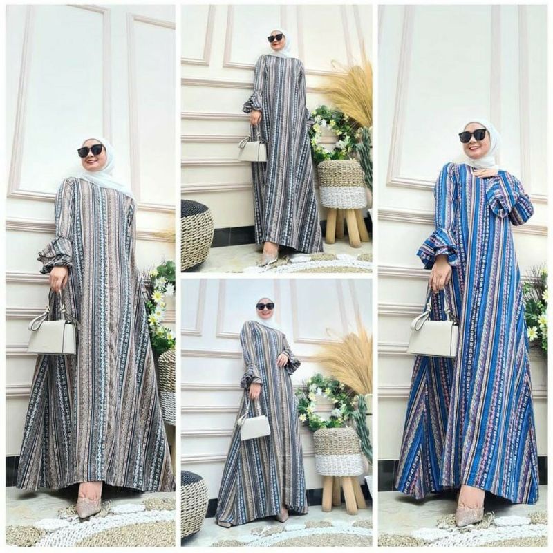 GAMIS GLADYS