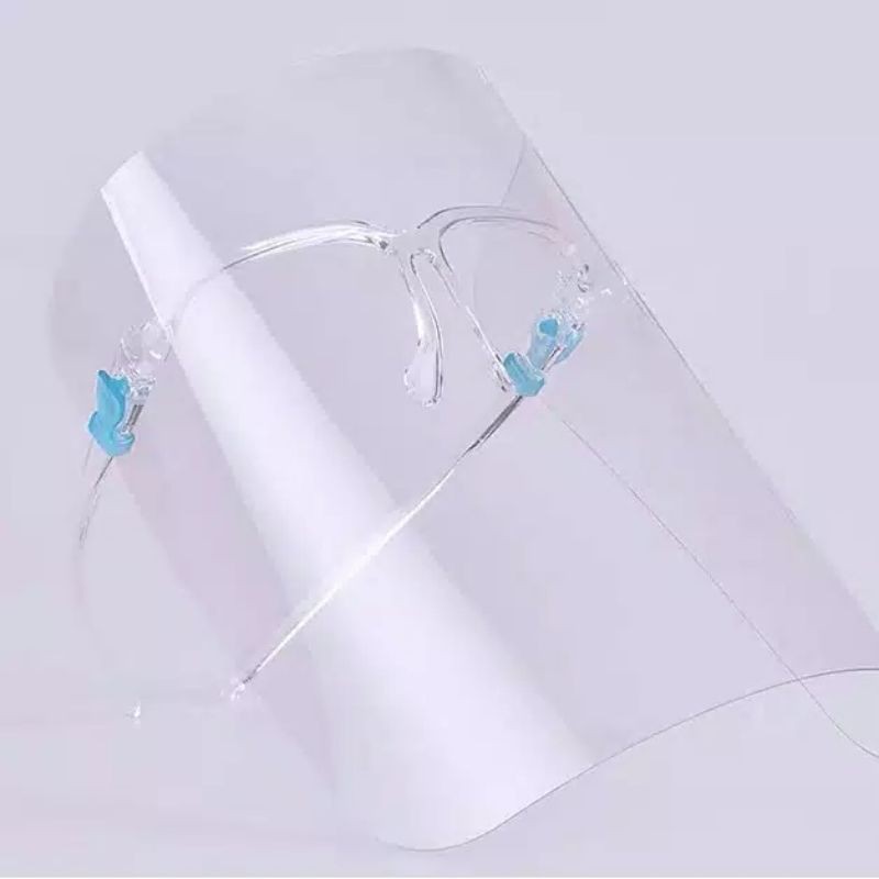 Face Shield Nagita / Mika