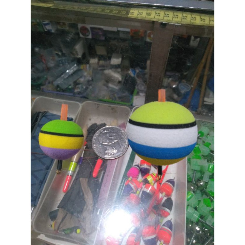 

kumbul bulat besar EVA pelampung busa EVA