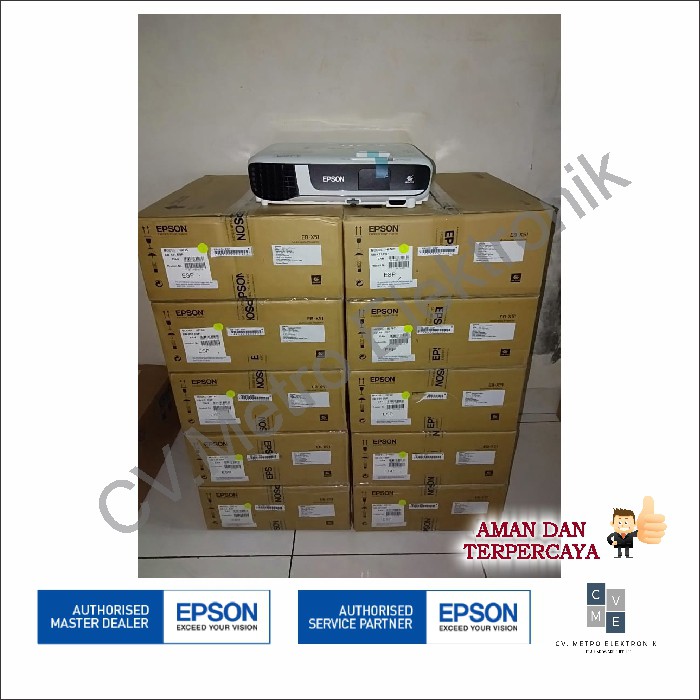 epson ebx51