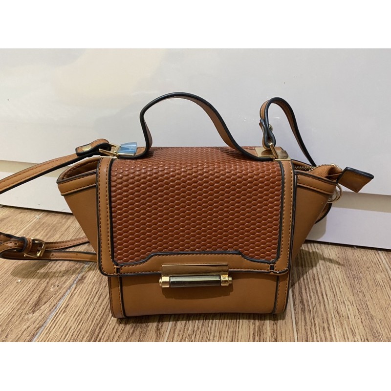 Preloved tas donatello