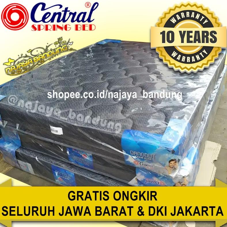 KASUR BUSA CENTRAL FOAM DANGDUT NO 1 2 3 4 BANDUNG DAN CIMAHI JAKARTA JAWA BARAT TERMURAH ,. ., ,...