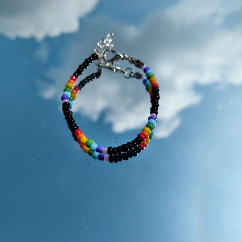 Wooyoung Bracelet