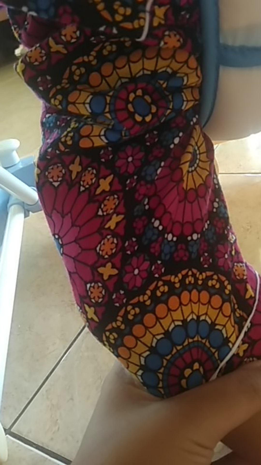 Piyama Batik Bagan Anak Size 1-10 (batik Bagan Siapi Api)