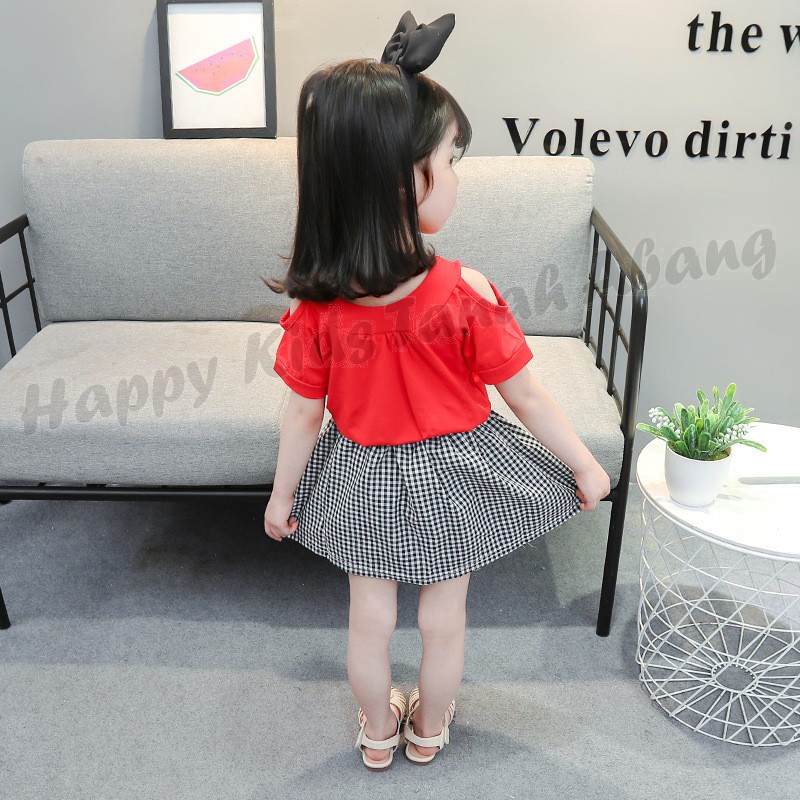 ( 0 - 4 TAHUN ) SETELAN ANAK PEREMPUAN IMPORT / SETELAN ANAK PEREMPUAN / SETELAN ROK ANAK PEREMPUAN IMPORT / FASHION ANAK PEREMPUAN IMPORT TERBARU / BAJU PESTA ANAK PEREMPUAN